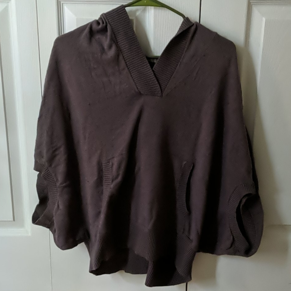 Prana Shortsleeve Hoodie